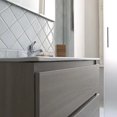 Apartment Italianway - Enrico Noe