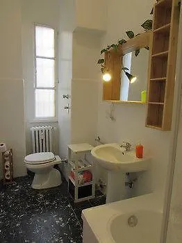 Innperfect Duomo מילאנו