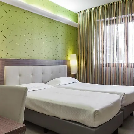 Hotel Des Etrangers Milano