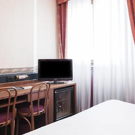 Hotel Des Etrangers Milano
