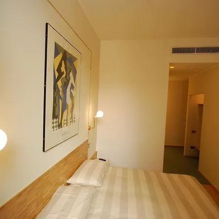 Aparthotel Concoct 4*