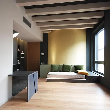 Aparthotel Concoct 4*