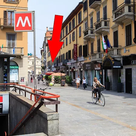 Bed & Breakfast Le Due Corti