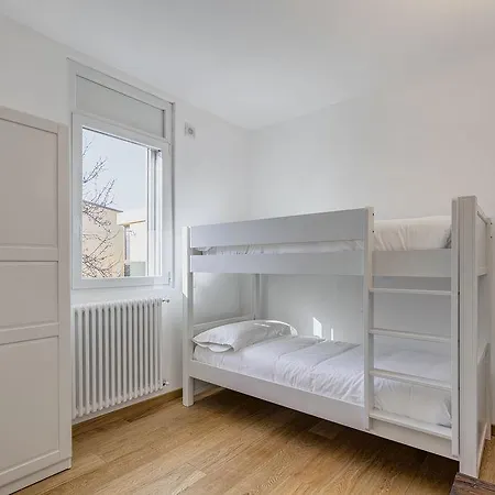 Apartment San Siro *