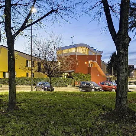 Apartment San Siro Milan