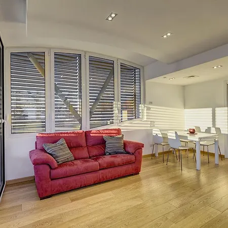 Apartment San Siro Milan