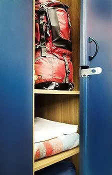 Hotel Burigozzo 11