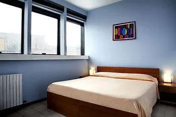 Hotel Burigozzo 11 Milan