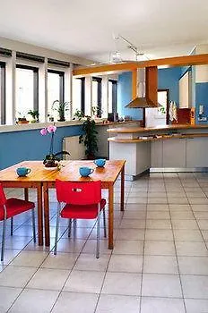 Hotel Burigozzo 11