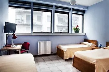 Burigozzo 11 Milan