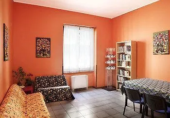 Hotel Burigozzo 11 Milan