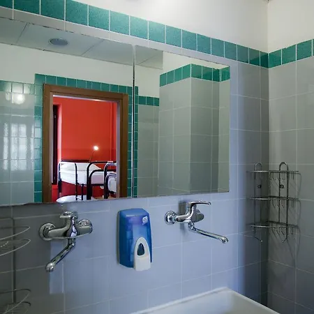 Hotel Burigozzo 11 Milan