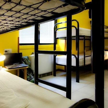 Hotel Burigozzo 11