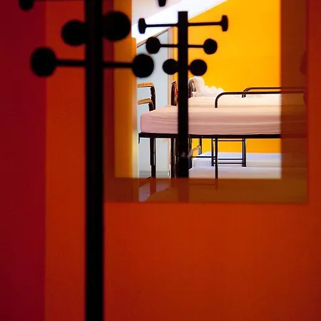 Hotel Burigozzo 11 *