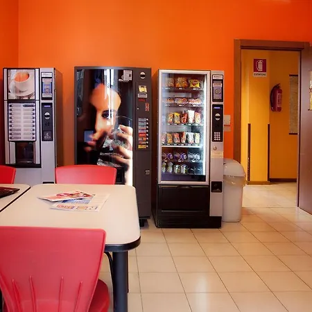 Hotel Burigozzo 11