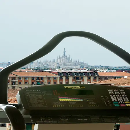 Ξενοδοχείο Starhotels Business Palace