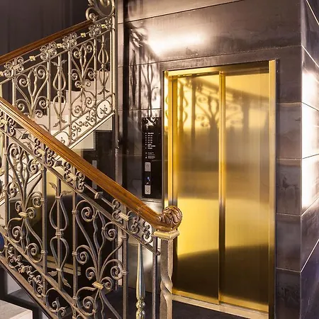 Hotel Senato Milano