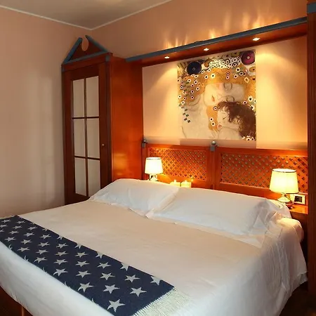 Appart hôtel Residenza Delle