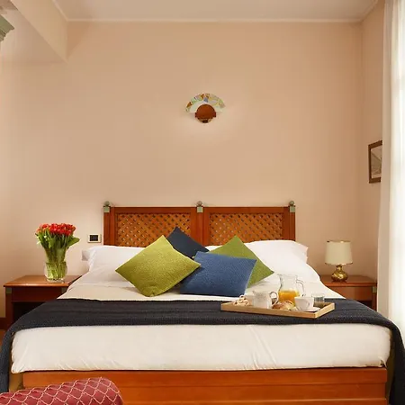 Aparthotel Residenza Delle Citta Milan