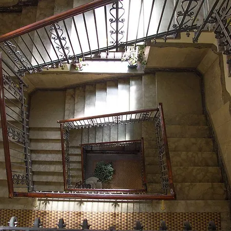 호텔 팔라디오 밀라노