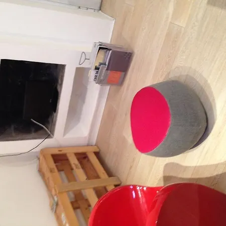 Apartment Corsocomootto Mailand