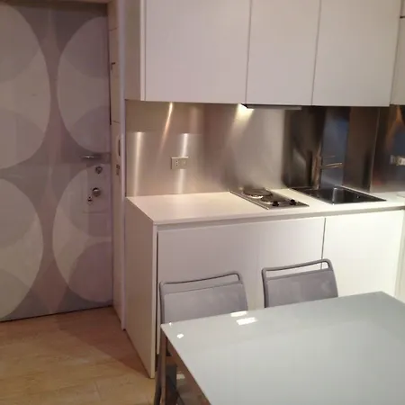 Apartment Corsocomootto *