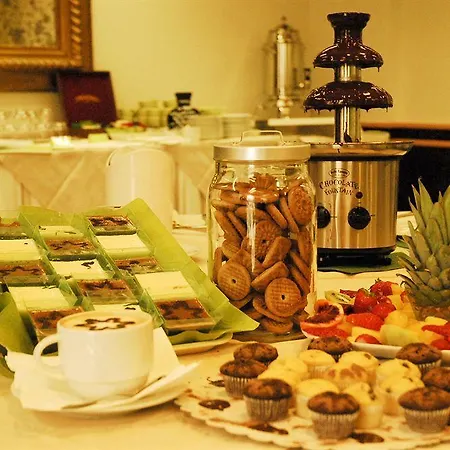 Hotel Astoria Sure Collection By Western 3*