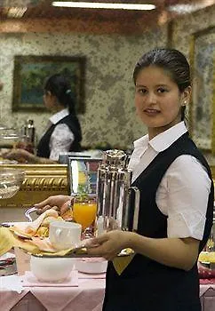 Hotel Astoria Sure Collection By Western