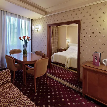 卡皮托尔米兰酒店 米兰