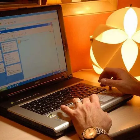 酒店 特米诺酒店