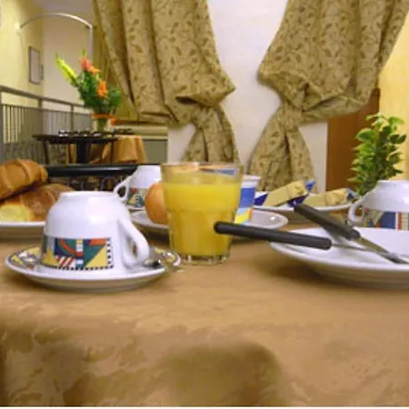 호텔 Casa Mia