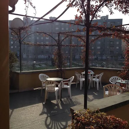 Bonola Milano