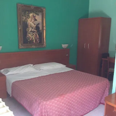 Hotel Bonola 2*