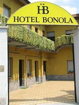 Bonola Milano