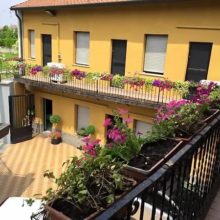 Bonola Milano