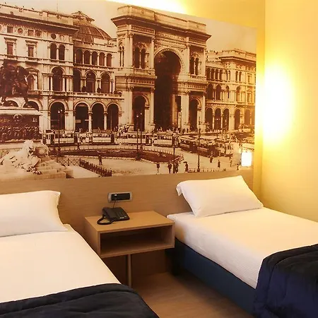 La Spezia Milaan