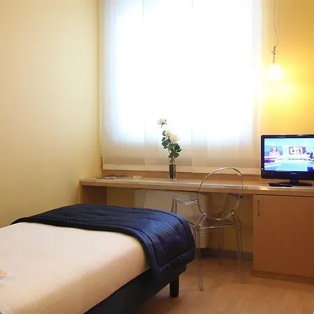 Hotel La Spezia
