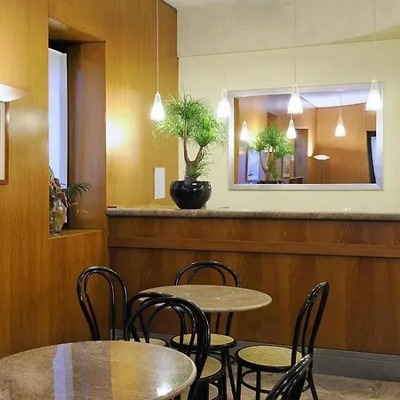Hotel Canada Milano