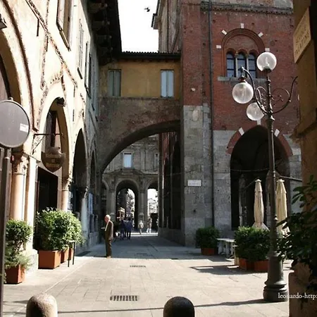 Pensjonat Duomo Mediolan