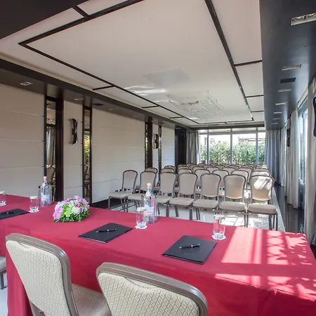 Hotel Baglioni Carlton - The Leading Of The World Milan