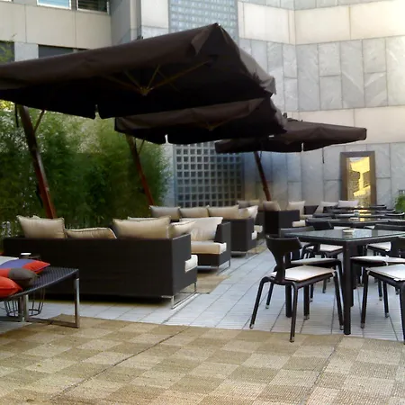 Hotel Sina The Gray 5*