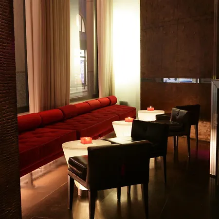 Hotel Sina The Gray 5*