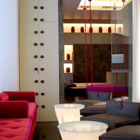 Hotel Sina The Gray Milano