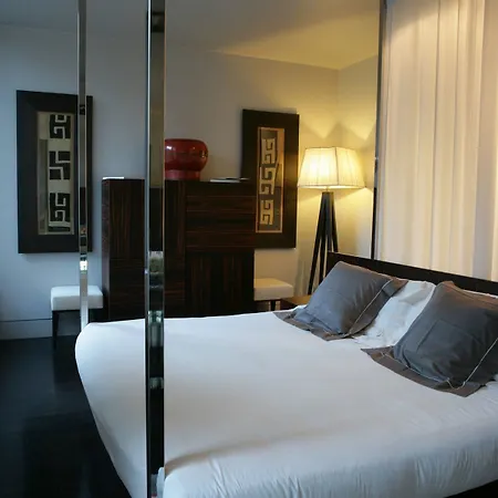 Sina The Gray Milano