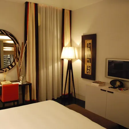 Sina The Gray Milano