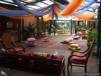 Atahotel Fieramilano Milano