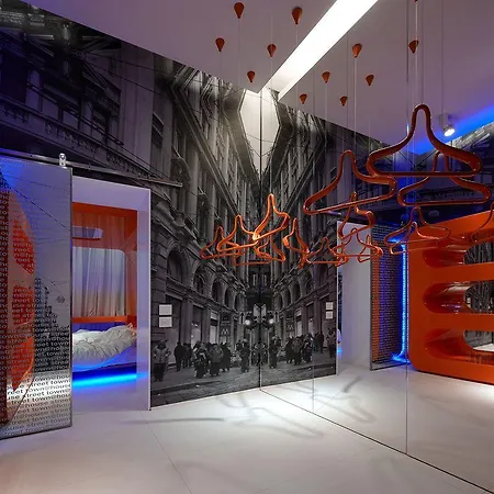 Town House 31 Milano