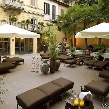 Town House 31 Milão