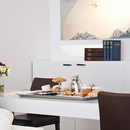 Magna Pars L'hotel A Parfum, Small Luxury Of The World