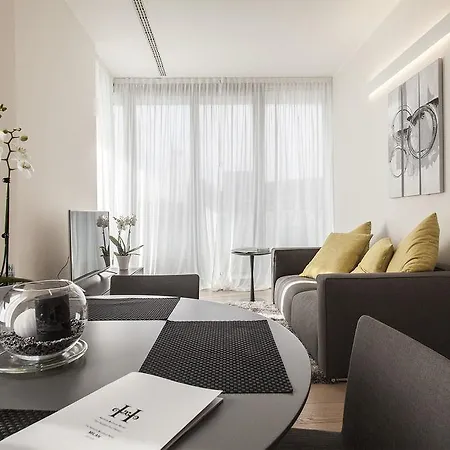 Hemeras Boutique Asole Boutique House Milán
